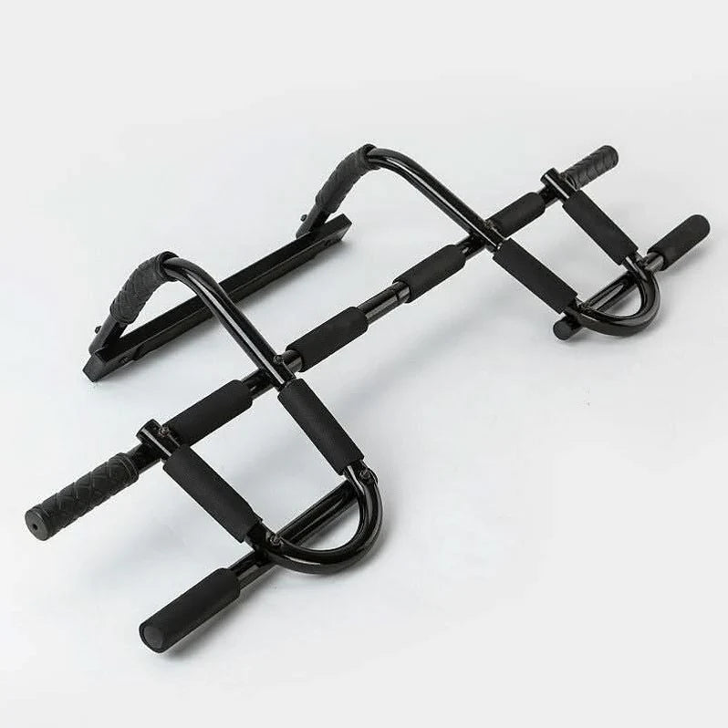3-IN-1 DOORWAY PULL UP BAR