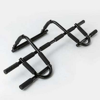 3-IN-1 DOORWAY PULL UP BAR