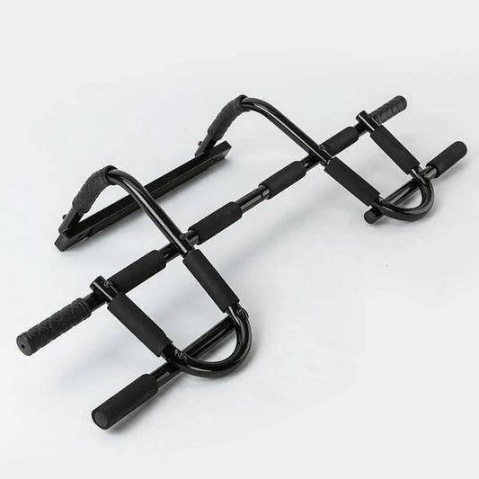 3-IN-1 DOORWAY PULL UP BAR