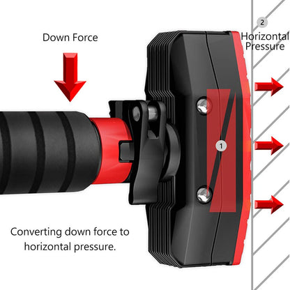 DOORWAY PULL UP BAR