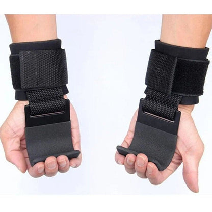 POWER LIFTING HOOKS