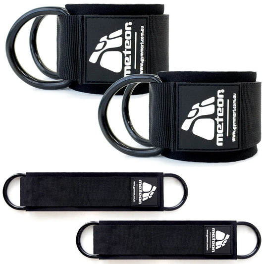 Ankle Strap Wrist Cuff for Cable Machine