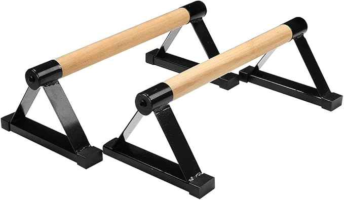 ELITE PUSH-UP PARALLETTES