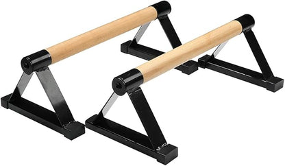 ELITE PUSH-UP PARALLETTES