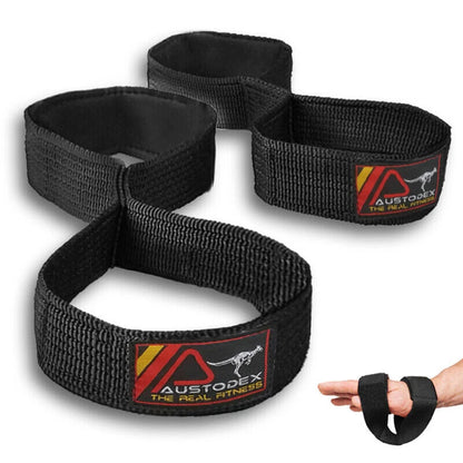 Austodex Figure 8 Straps