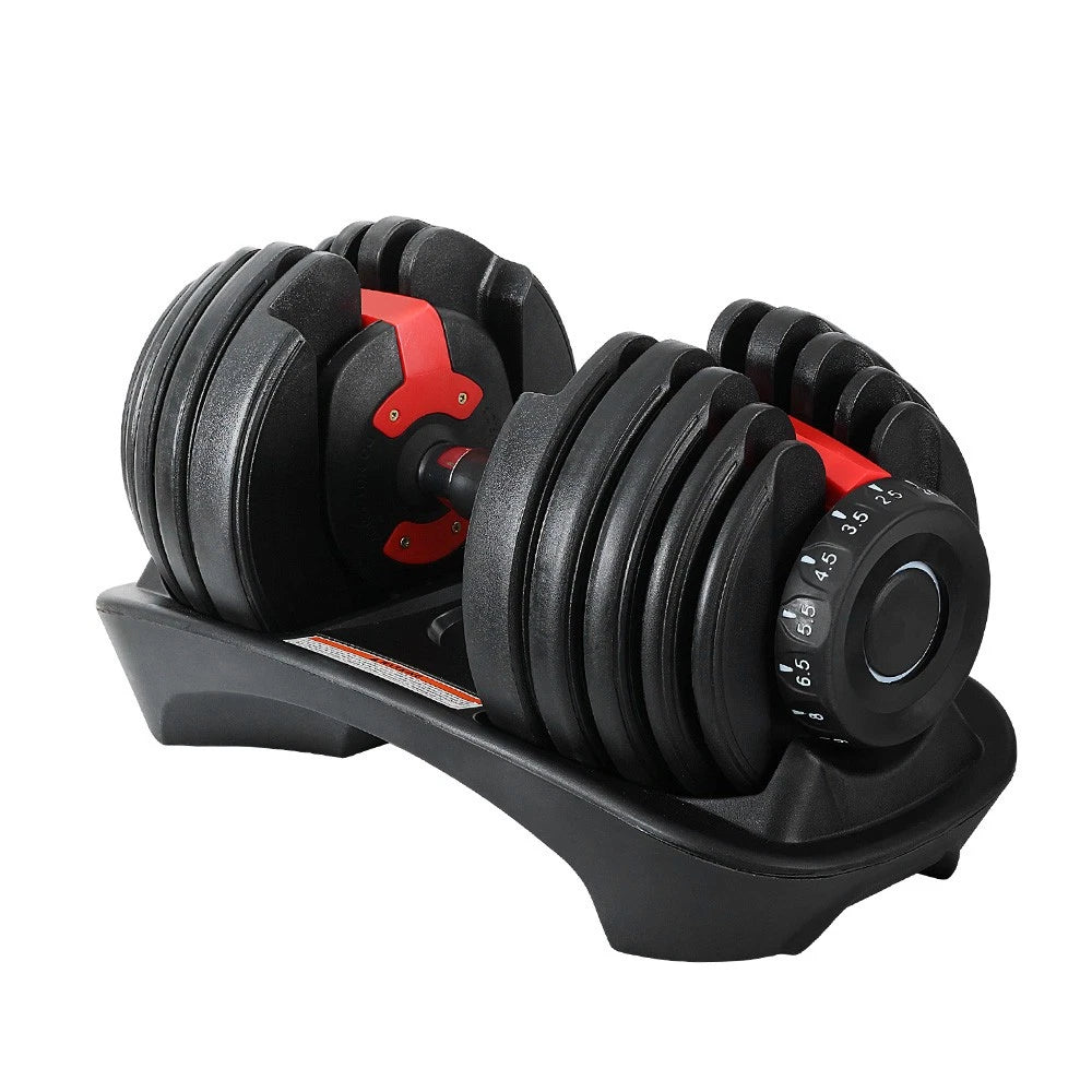 24KG ADJUSTABLE DUMBBELL