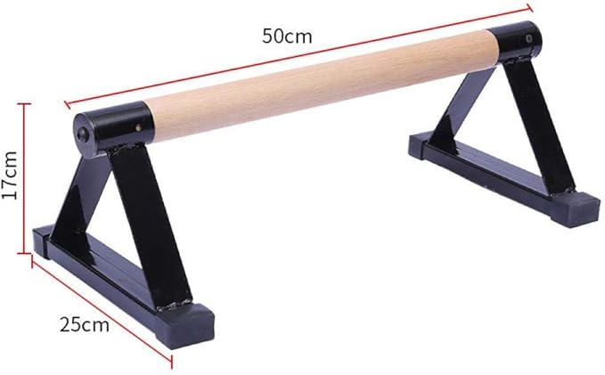 ELITE PUSH-UP PARALLETTES