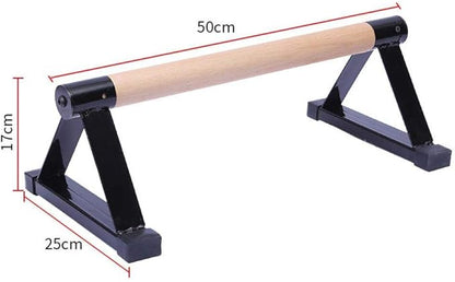 ELITE PUSH-UP PARALLETTES