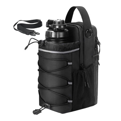 MAGNETIC GYM BAG