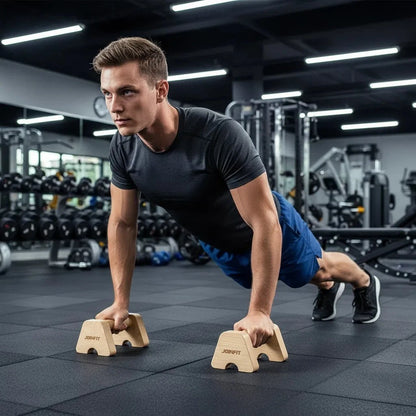 PUSH-UP PARALLEL BAR