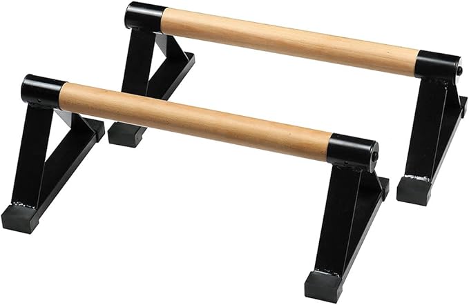 ELITE PUSH-UP PARALLETTES