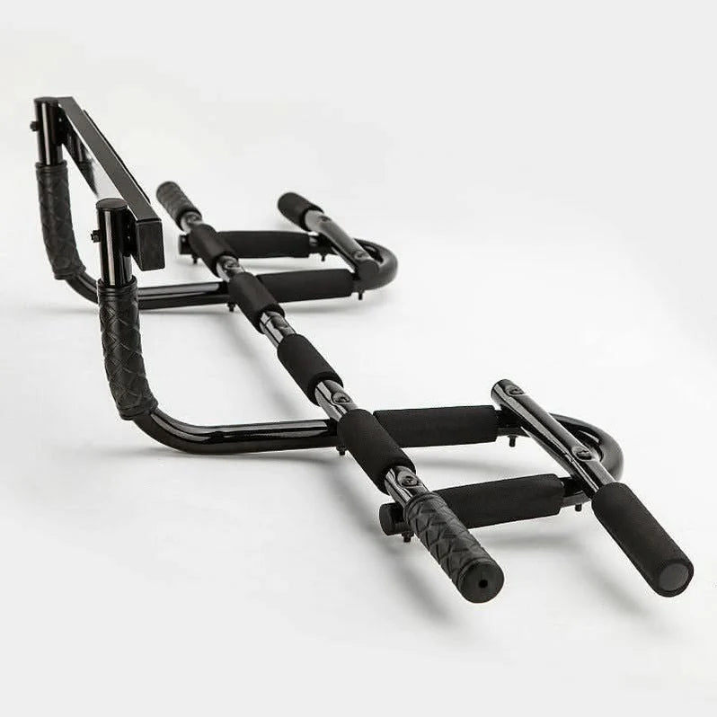 3-IN-1 DOORWAY PULL UP BAR