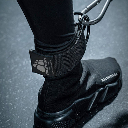 Ankle Strap Wrist Cuff for Cable Machine