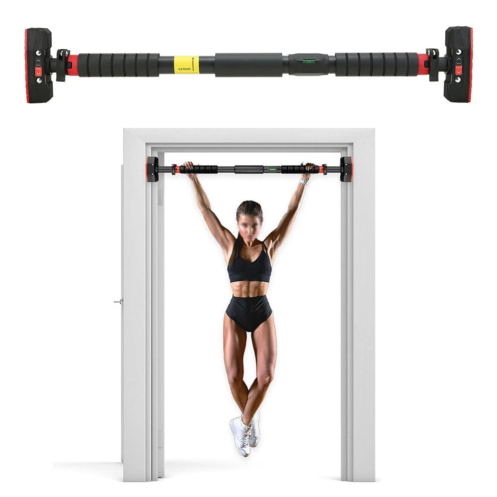 DOORWAY PULL UP BAR