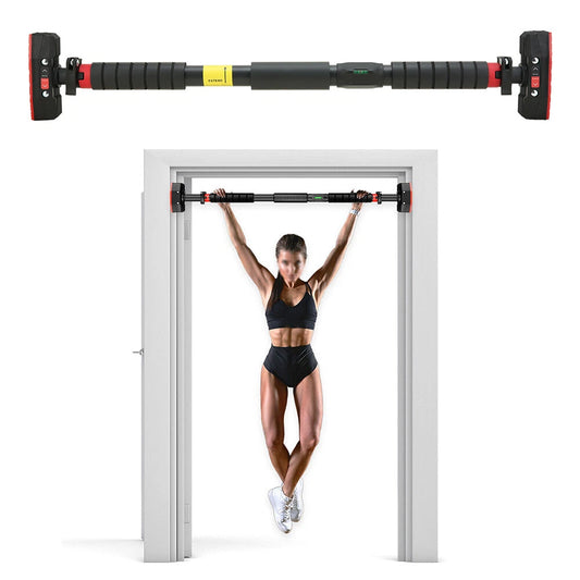 DOORWAY PULL UP BAR