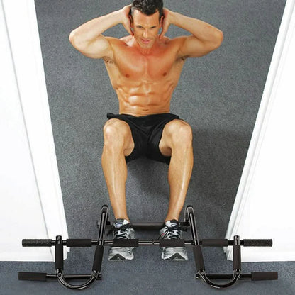3-IN-1 DOORWAY PULL UP BAR