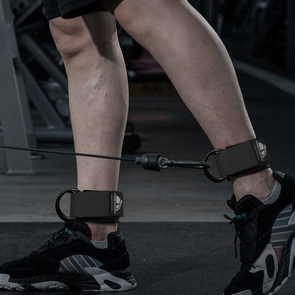 Ankle Strap Wrist Cuff for Cable Machine
