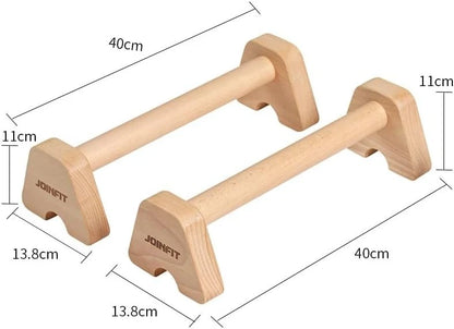 PUSH-UP PARALLEL BAR