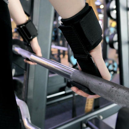 POWER LIFTING HOOKS