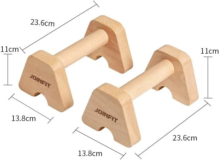 PUSH-UP PARALLEL BAR