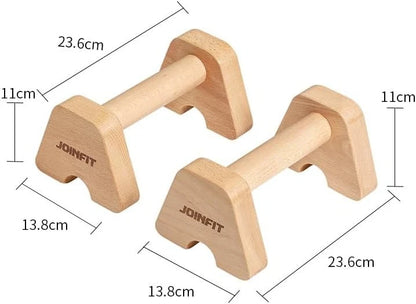 PUSH-UP PARALLEL BAR