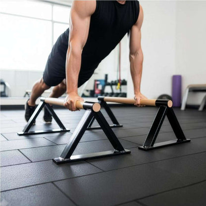 ELITE PUSH-UP PARALLETTES