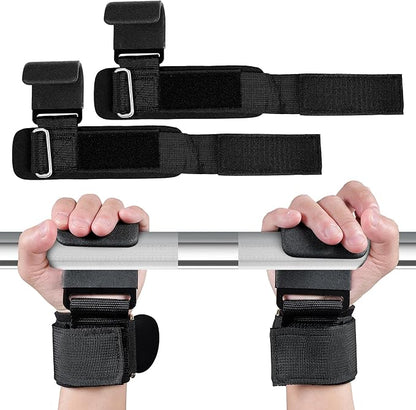 POWER LIFTING HOOKS