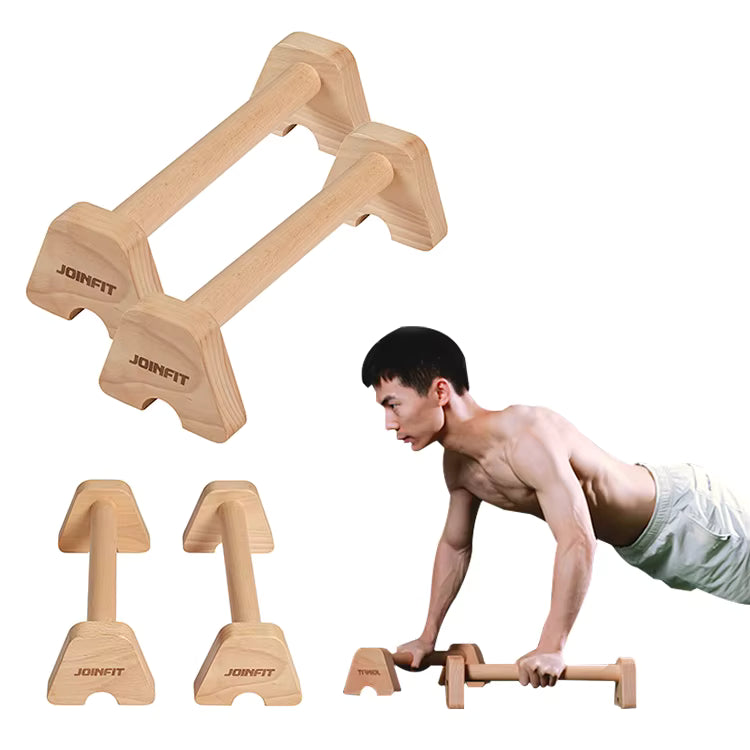 PUSH-UP PARALLEL BAR