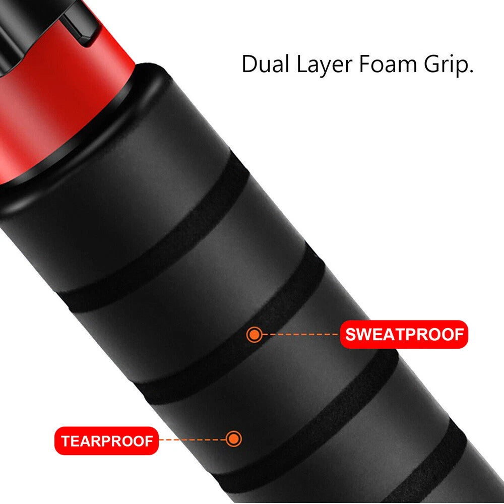 DOORWAY PULL UP BAR