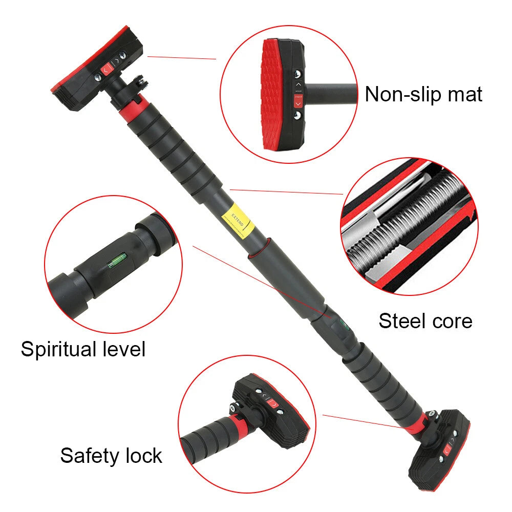 DOORWAY PULL UP BAR