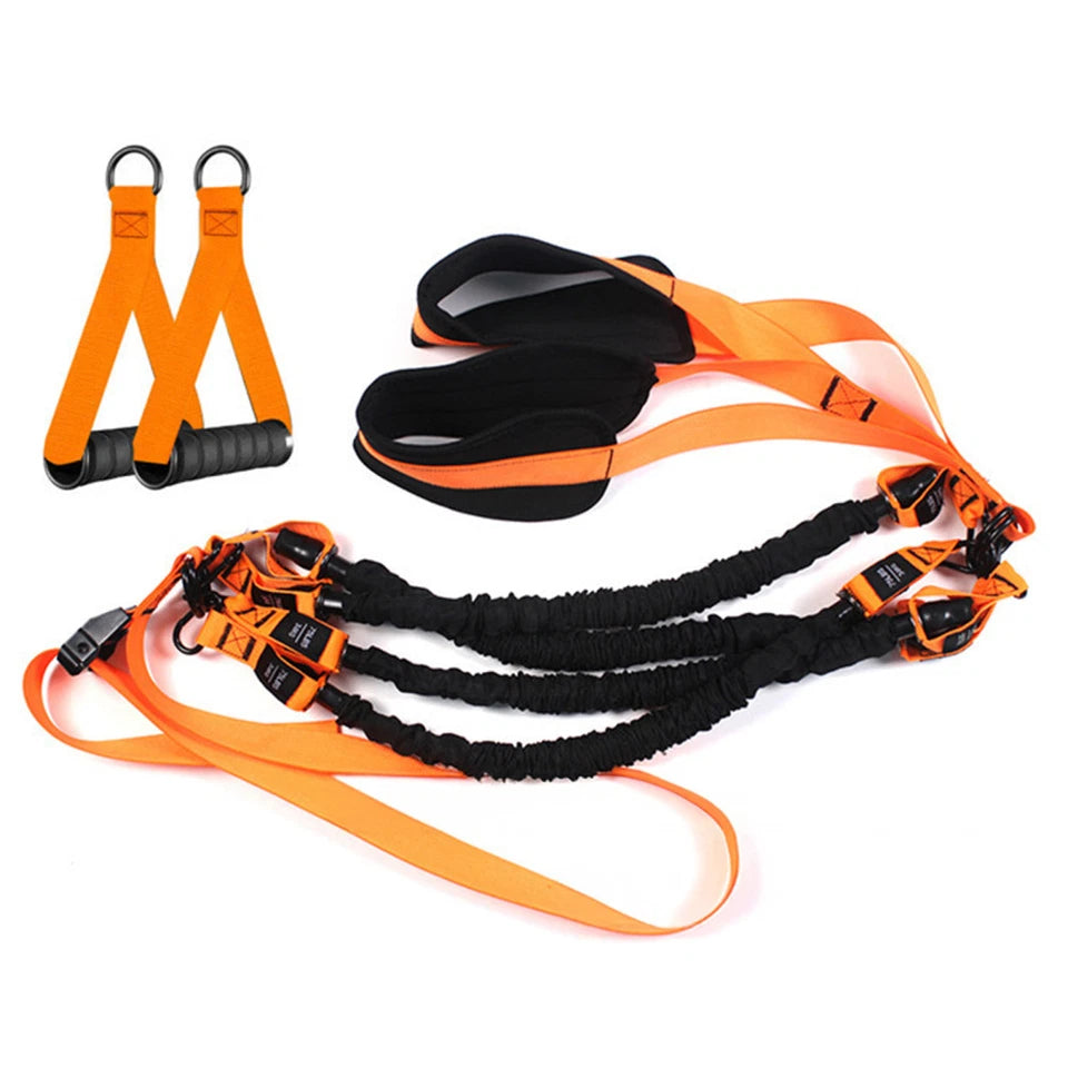 PULL UP ASSISTANCE BAND