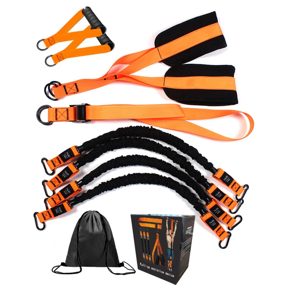 PULL UP ASSISTANCE BAND