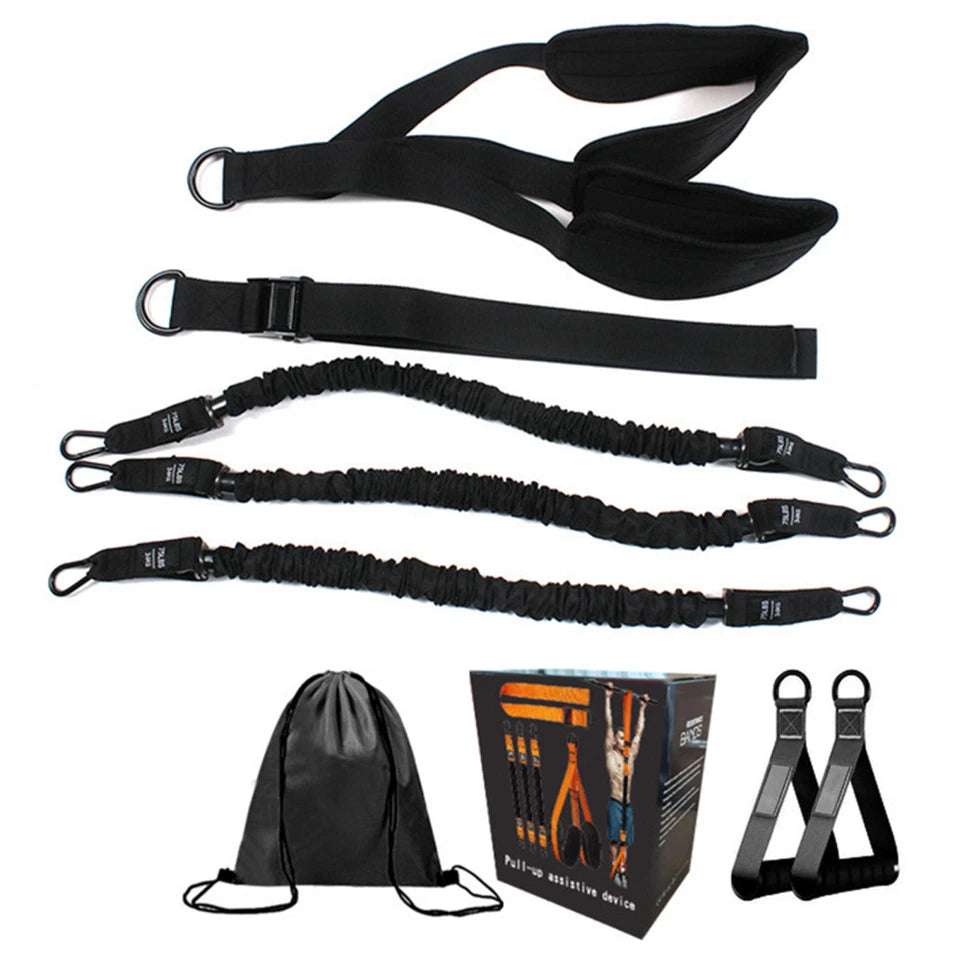 PULL UP ASSISTANCE BAND