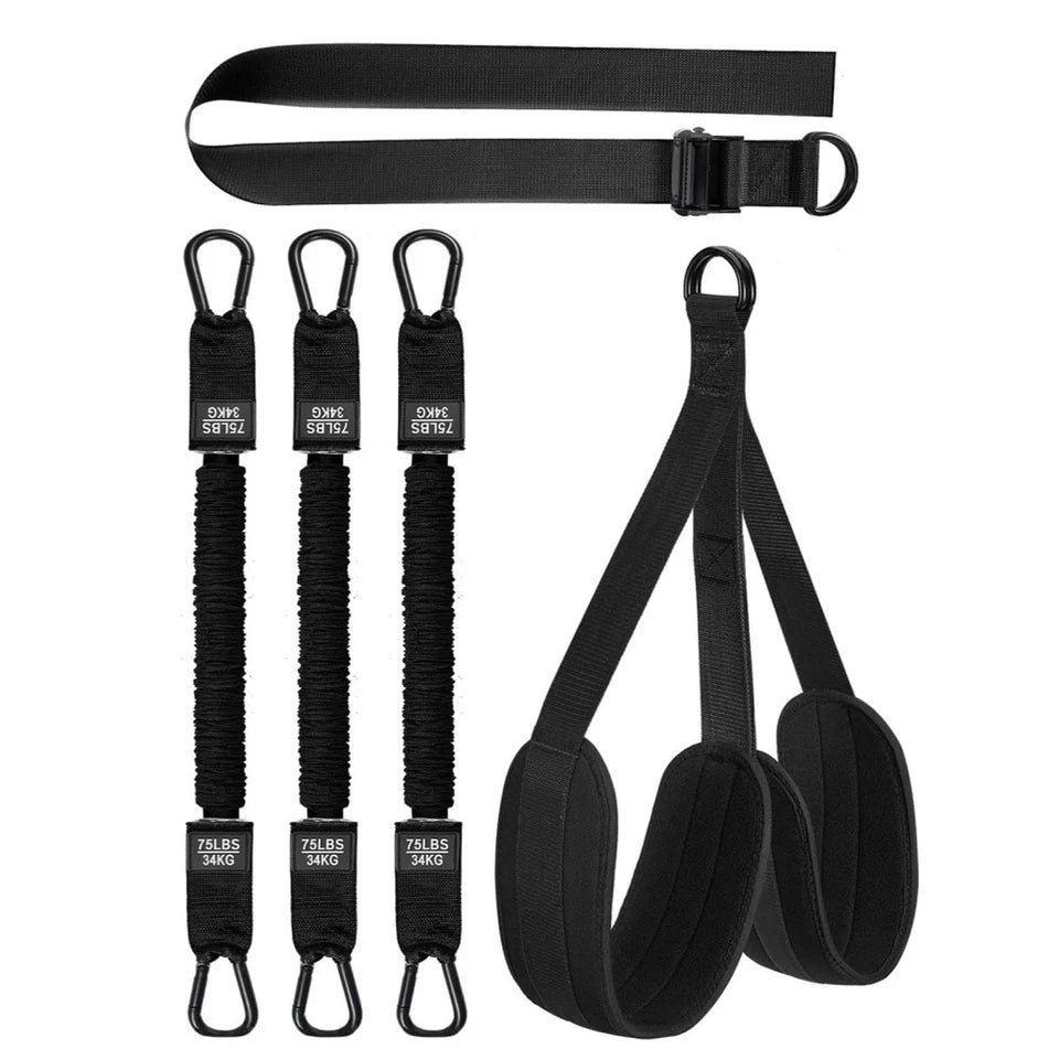 PULL UP ASSISTANCE BAND